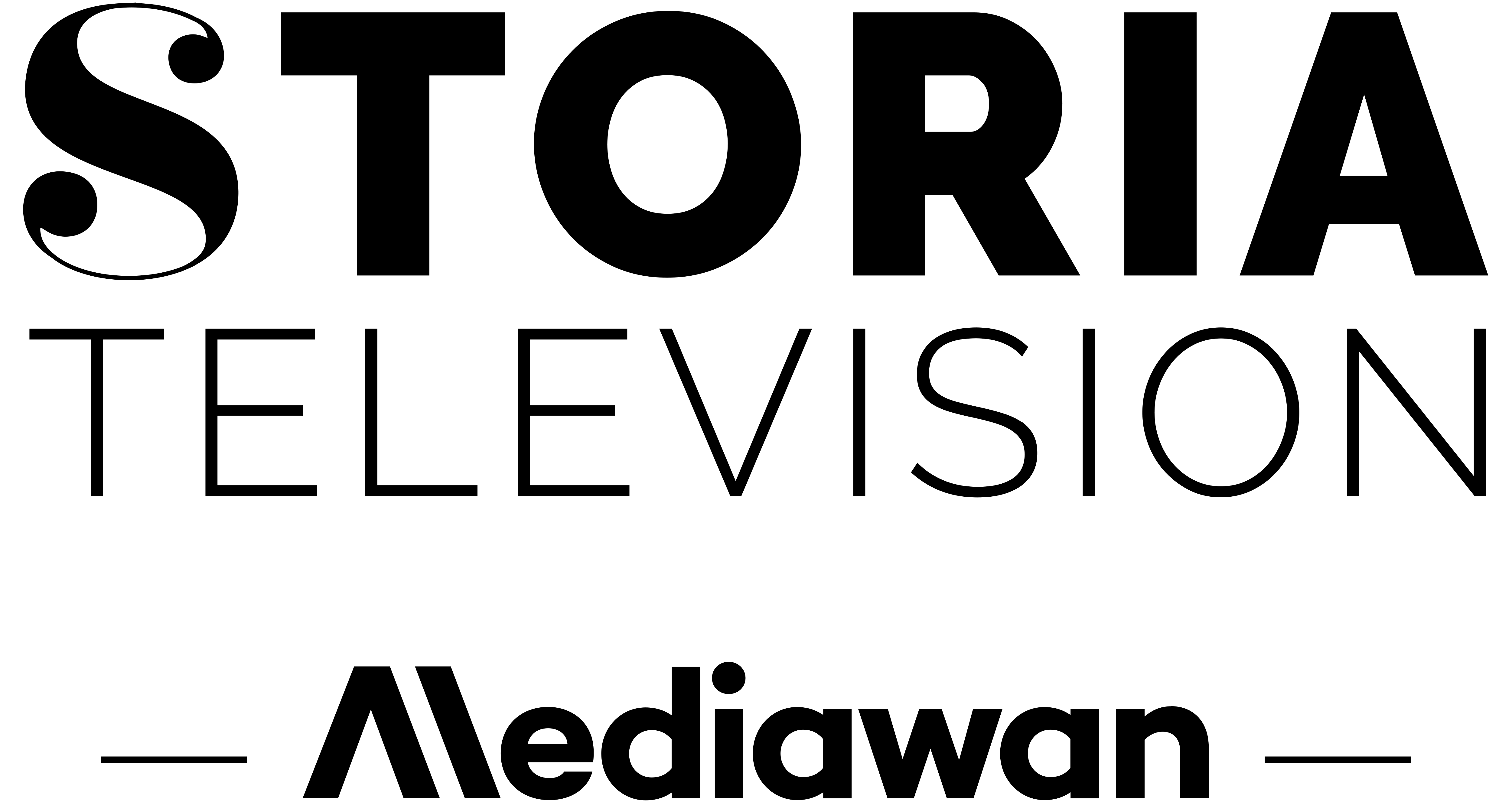 Storia Télévision logo